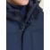 Jacket for boys, height 104 cm, dark blue color