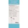 Therapeutic herbs "soothing" for cats, 50 ml