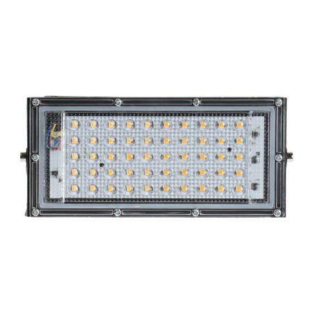 Feetor LED modular 50W, IP65, 4500LM, 4000K, 220V black-1