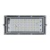 Feetor LED modular 50W, IP65, 4500LM, 4000K, 220V black