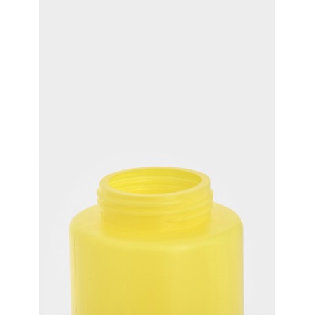 A set of bottles for the share sauce, 350 ml, 6.5 × 12.5 × 19 cm, red/yellow color-2