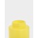 A set of bottles for the share sauce, 350 ml, 6.5 × 12.5 × 19 cm, red/yellow color
