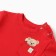 New Year. Svitshot Kroshka I "New Year cubs", height 86-92 cm