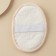 Bath washcloth, 10 cm