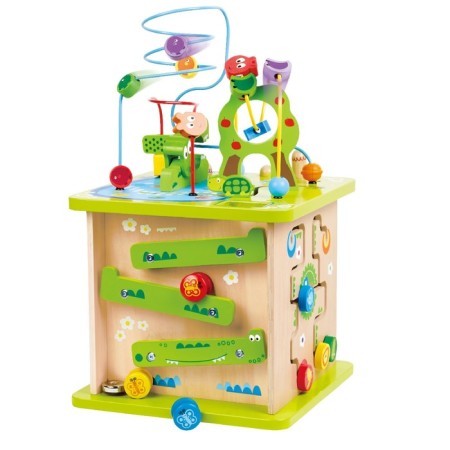 Biziborn Hape "Safari"-4