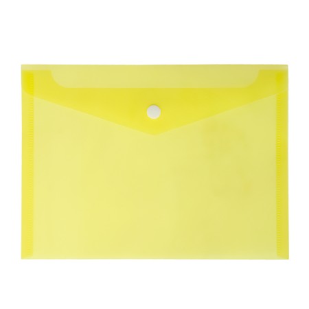 The convert folder on the A5 button, 180 μm Calligrata, yellow