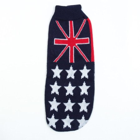 Sweater, size 18 (DS 50-65, Osh 22-37, OG 38-53 cm), mix of colors-9