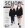 Cardigan Children's Amarobaby Amarobaby Study Hop, height 134 cm, black color