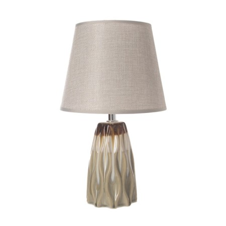 Field table lamp E14 40W 20x20x33 cm-5