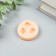 Silicone Mold "Three God of God" 1.3x1.1 cm