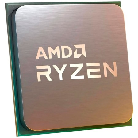 Процессор AMD Ryzen 3 4100 AM4 OEM (100-000000510)-5
