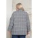 Female jacket, size 58, black color