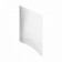 Bath screen Vannesa 2-31-0-1-0-224 "Agatha", mount, left
