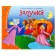 Books-bears. Cinderella