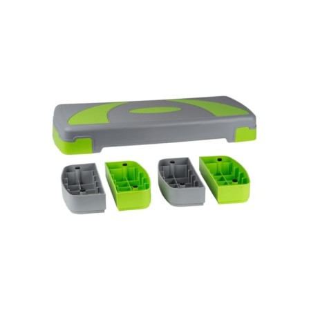 ATEMI APS02 Step Platform, size 78x29x20 cm, 3 levels-3