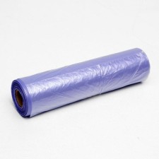 A set of packages of packages 24 x 37 cm, 8 microns, 400 pcs, on a hub, fiol economy mix