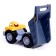 Construction truck, mobile parts, plastic