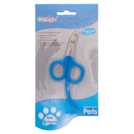 Delight Coogerez, Small, with emphasis, 19.9 cm, blue-3