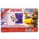 Set for creativity, 24 subjects, transformers