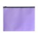 A set of paces-converts on the A5, 150 microns, Calligrata Pastel, with black zipper, translucent, pastel, 12 pieces, mix
