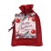 New Year tea with the taste of orange and cognac, black leaf, 30 g