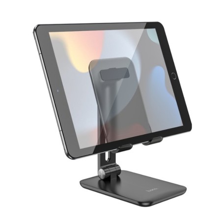 Hoco HD1 tablet stand, desktop, for 4.7-10.5 inches, black