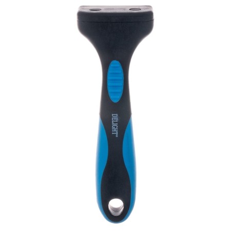 MOTEDER SMALL DELIGHT, 43 teeth, black and blue-2