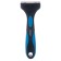 MOTEDER SMALL DELIGHT, 43 teeth, black and blue