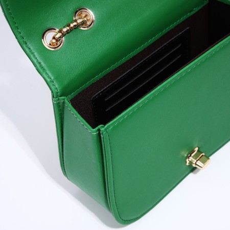 Bag-mixer on the valve, green color-5