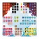 Board game "hotly cold", 6+