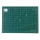 Rug for creativity and cutting with tools, 30 x 22 cm