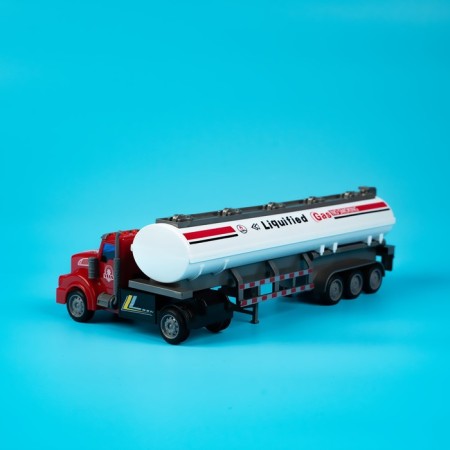 Truck "Basket", Inertia, 1:48-6