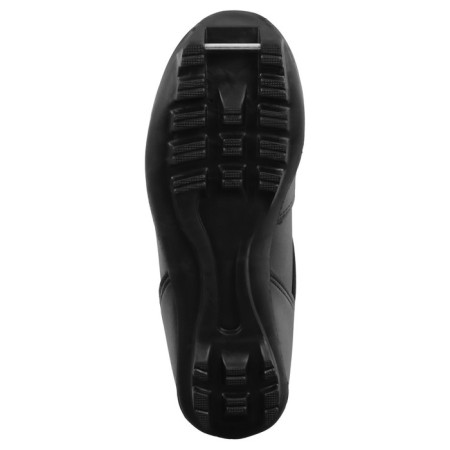 Ski boots Winter Star Control, NNN, p. 39, black color-9