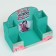 Organizer for the office "The path to success in you!" 20x15x10 cm
