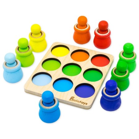 Sorter "18 figures"-2