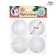 Euryk set for decor 4 balls for painting