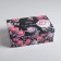 Set of boxes 5 in 1, gift packaging, “flower”, 22 x 14 x 8.5 - 32.5 x 20 x 12.5 cm