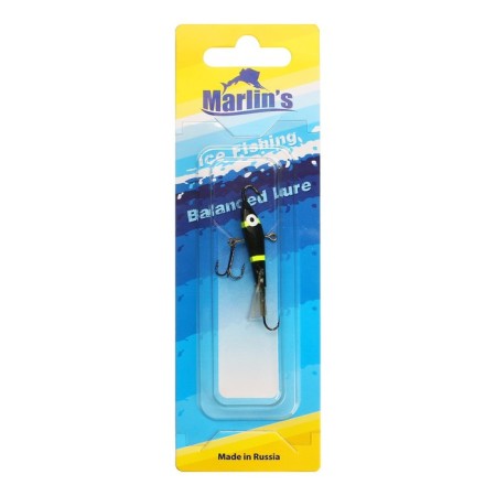 Balancier Marlin’s 9112, 4.2 cm, 5.1 g, color 056-2