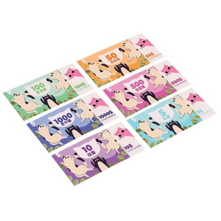 Game set "Little Tourist" in a purse-5