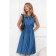 Women's dress, size 42