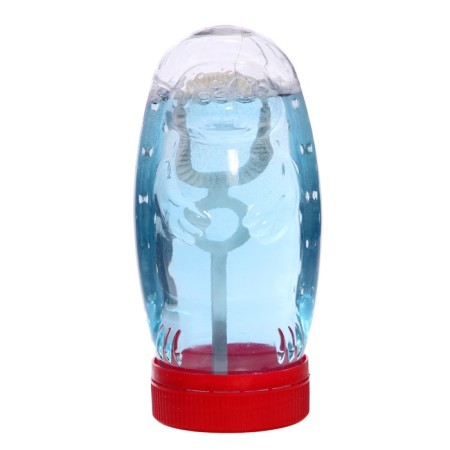 Soap bubbles "Rainbow. Animals ", 90 ml-3