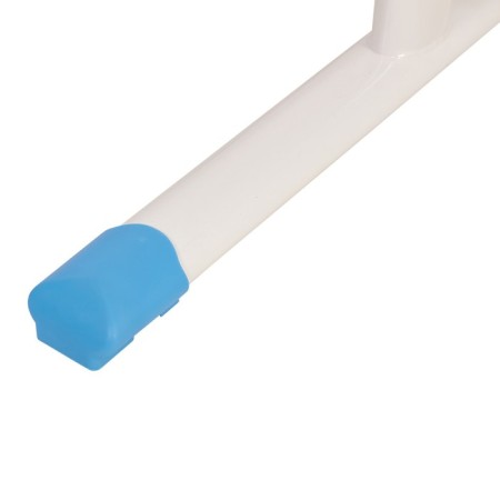 Party-transformer growing Polini Kids Simple M1, 75x55 cm, white-blue color-32