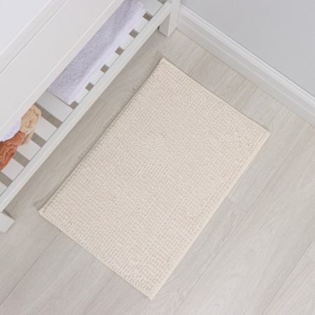 Books' Books, 40 × 60 cm, beige color rug, beige-5