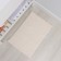 Books' Books, 40 × 60 cm, beige color rug, beige