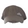 Grayling baseball cap, Taslan, Gray