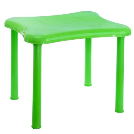 Children's table "Kapitosha", light color