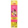 Magnetic bookmarks for books on the postcard "The most charming", Minnie Mouse