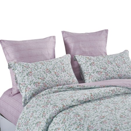 Diva Afrodita bedding bedding, size 230x250 cm, 150x220 cm - 2 pcs, 50x70 cm - 2 pcs, 70x70 sm -2 pcs-3