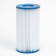 Filter - cartridge, type "A", set 2 pcs, 29002 Intex