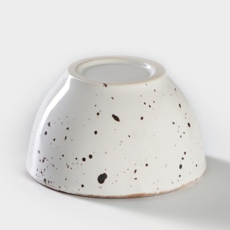 Porcelain pyla Punto Bianca, 150 ml, D = 9 cm-2